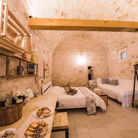 Bed and Breakfast Pietrachiara Тури Экстерьер фото