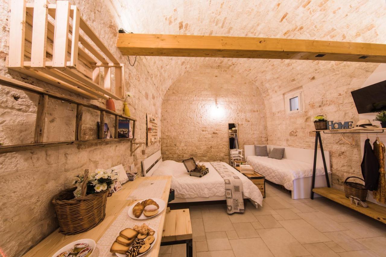 Bed and Breakfast Pietrachiara Тури Экстерьер фото