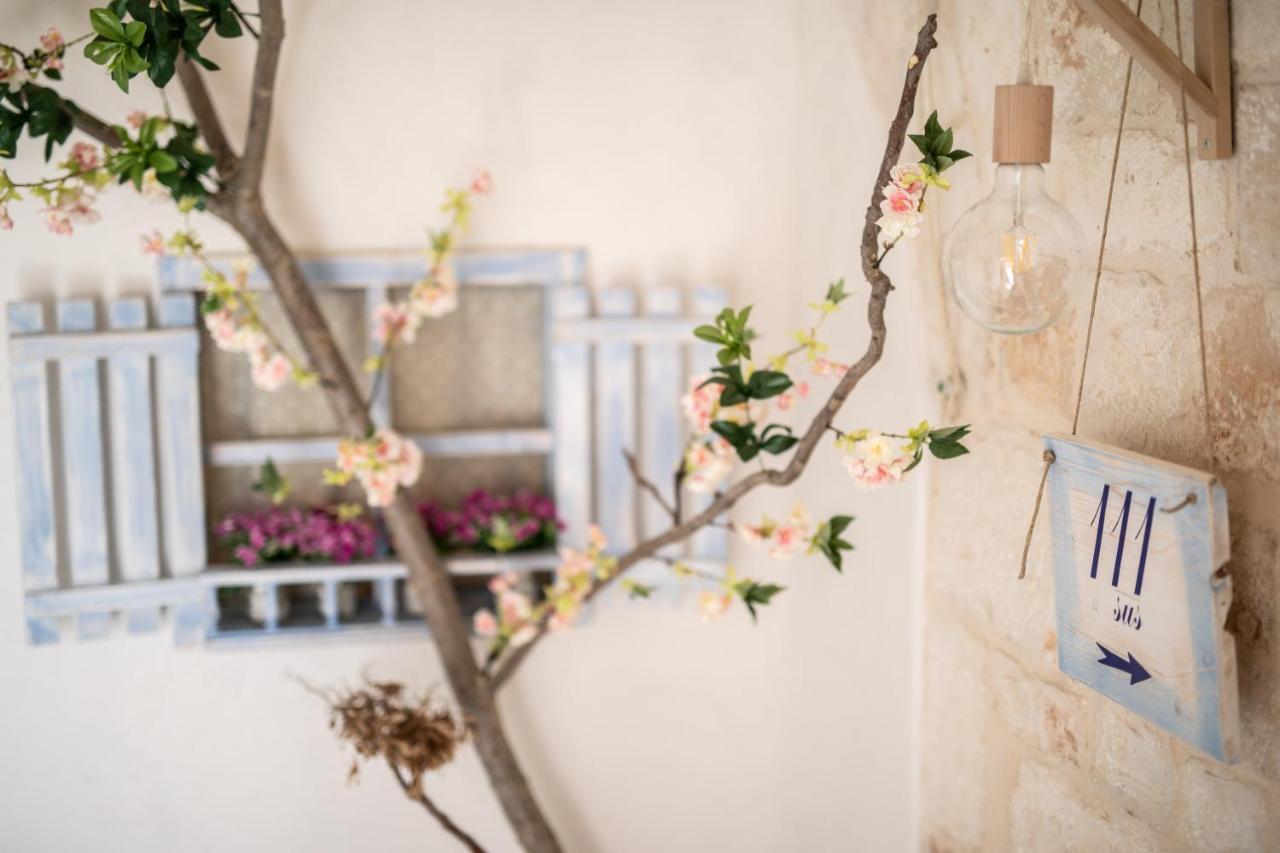 Bed and Breakfast Pietrachiara Тури Экстерьер фото