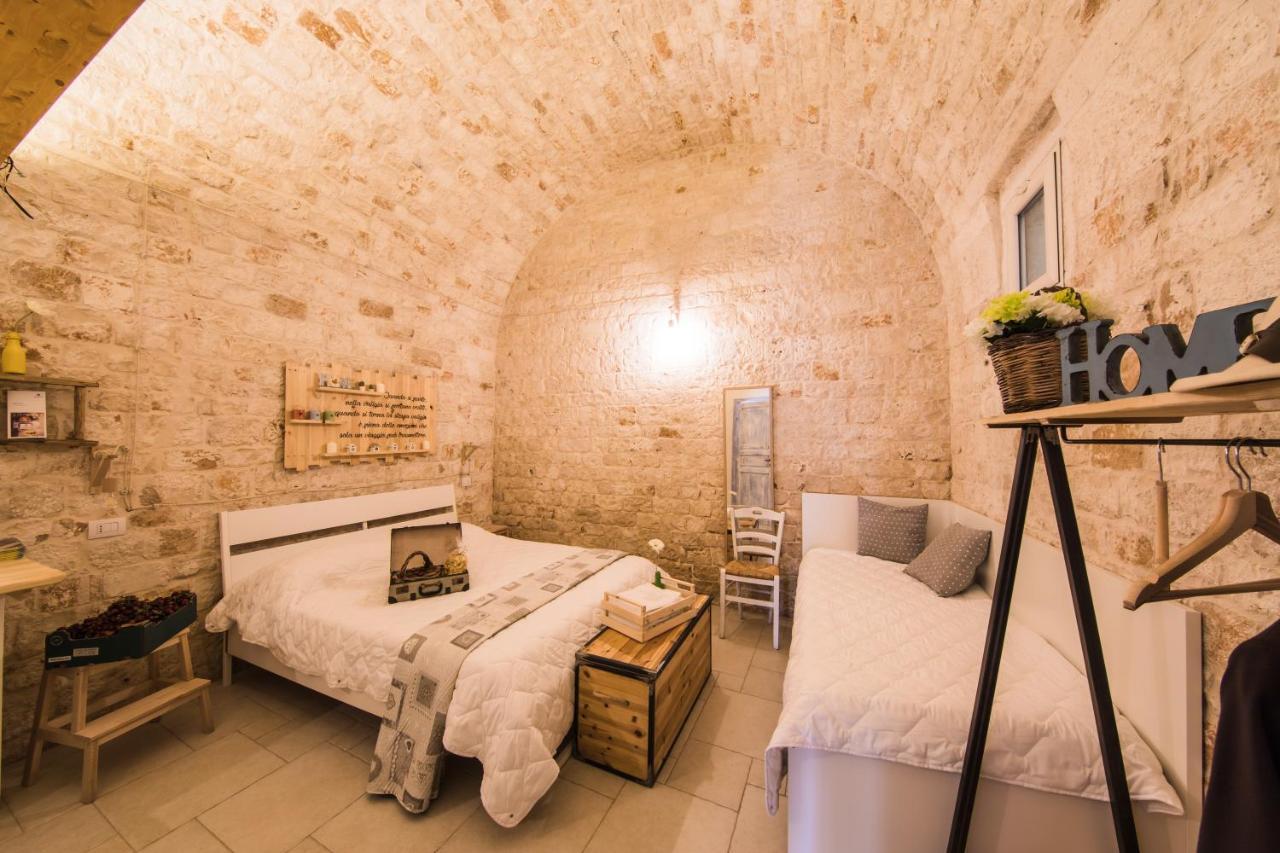 Bed and Breakfast Pietrachiara Тури Экстерьер фото