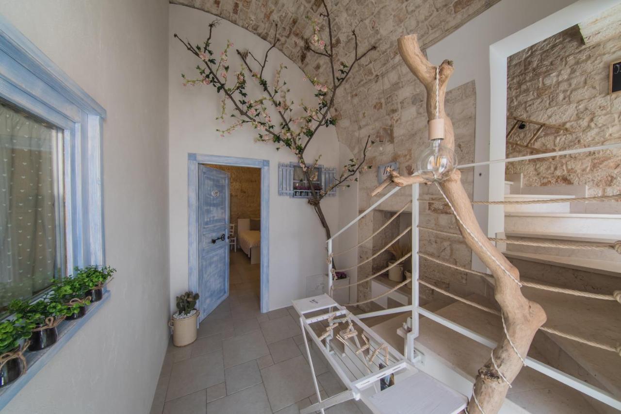 Bed and Breakfast Pietrachiara Тури Экстерьер фото