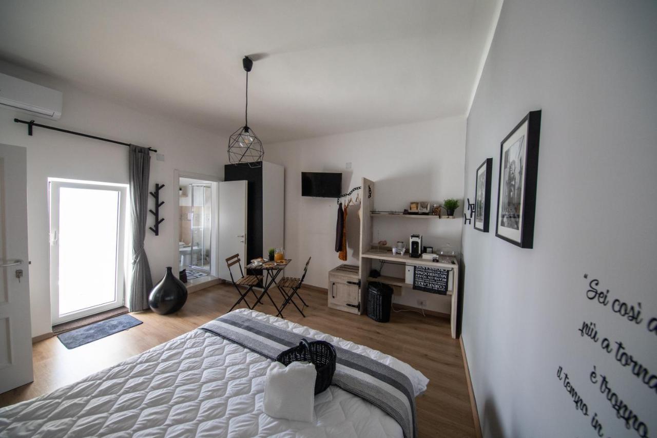 Bed and Breakfast Pietrachiara Тури Экстерьер фото