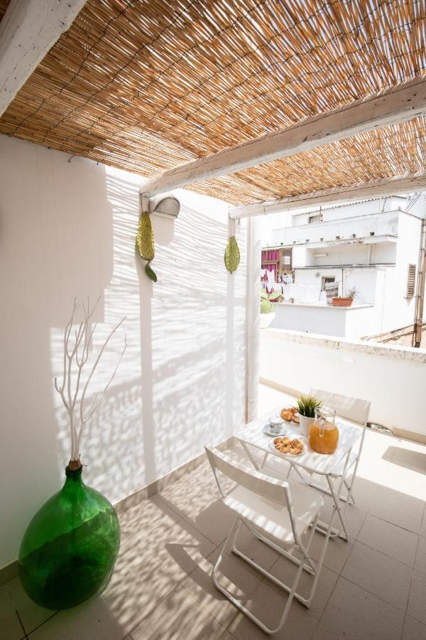 Bed and Breakfast Pietrachiara Тури Экстерьер фото