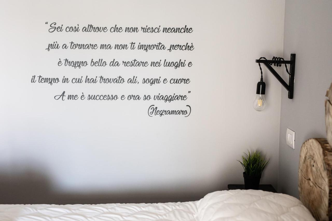 Bed and Breakfast Pietrachiara Тури Экстерьер фото