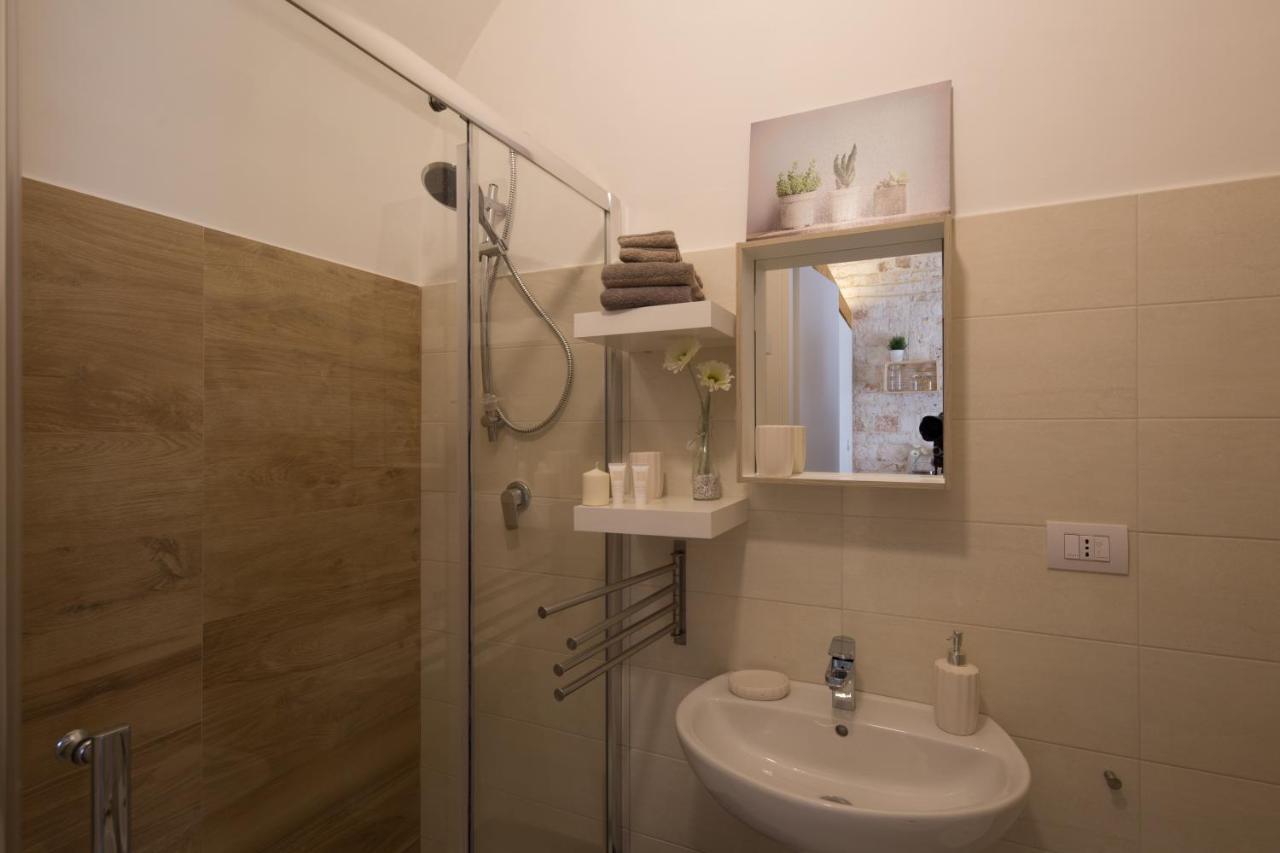 Bed and Breakfast Pietrachiara Тури Экстерьер фото