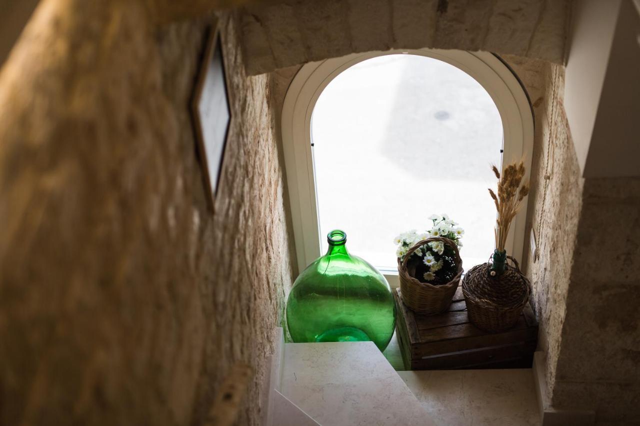 Bed and Breakfast Pietrachiara Тури Экстерьер фото