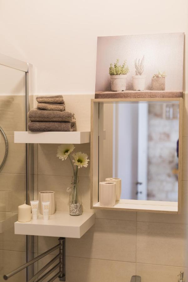 Bed and Breakfast Pietrachiara Тури Экстерьер фото