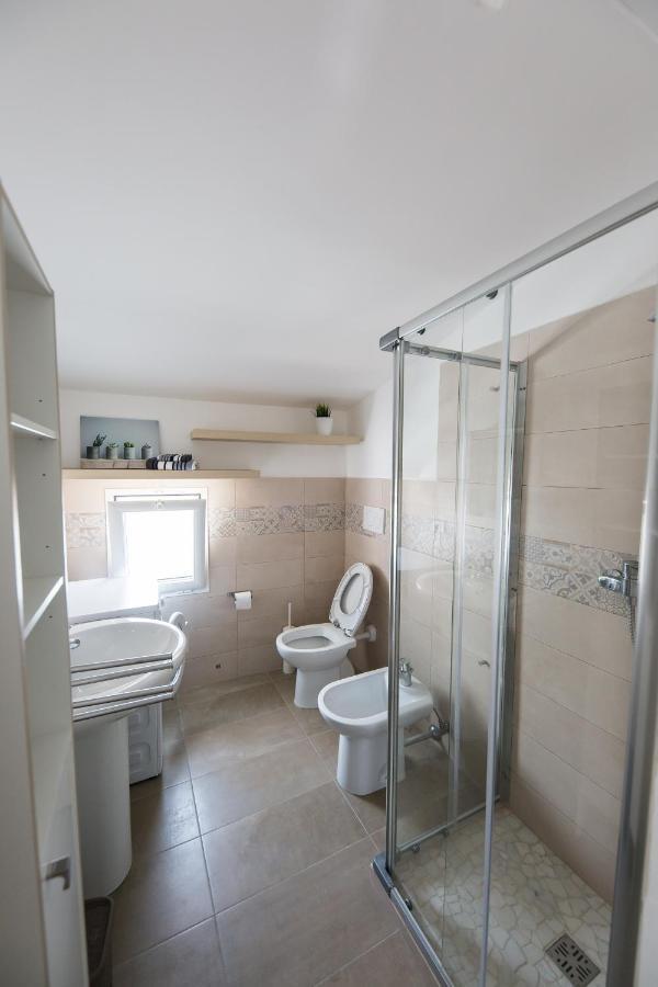 Bed and Breakfast Pietrachiara Тури Экстерьер фото