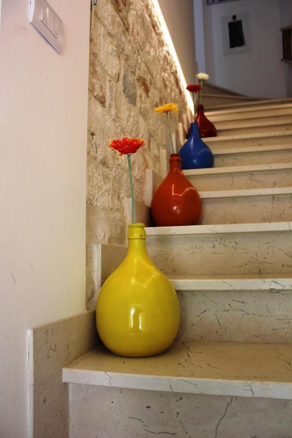 Bed and Breakfast Pietrachiara Тури Экстерьер фото