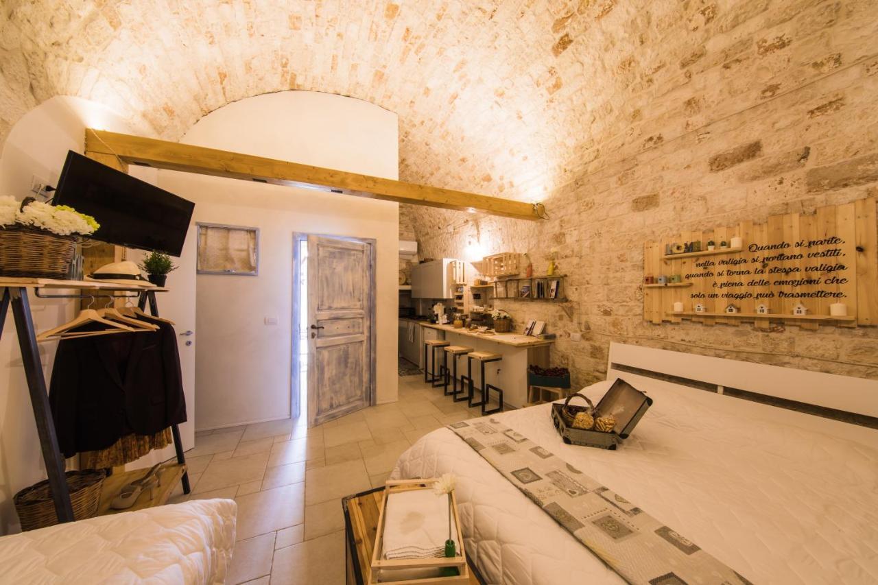 Bed and Breakfast Pietrachiara Тури Экстерьер фото