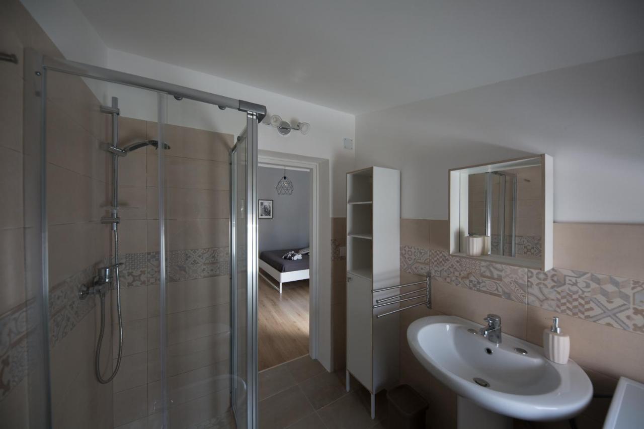 Bed and Breakfast Pietrachiara Тури Экстерьер фото